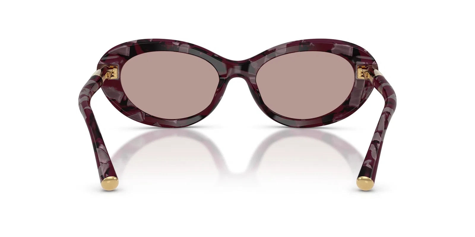 Dolce & Gabbana 4519 Sunglasses - view 8